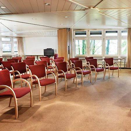 Hotel Babalou Im Burckhardthaus Gelnhausen Eksteriør bilde