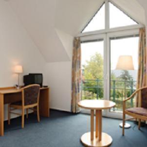 Hotel Babalou Im Burckhardthaus Gelnhausen Rom bilde