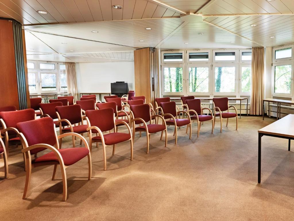 Hotel Babalou Im Burckhardthaus Gelnhausen Eksteriør bilde
