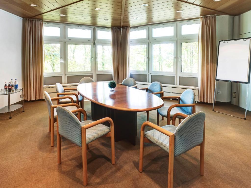 Hotel Babalou Im Burckhardthaus Gelnhausen Eksteriør bilde