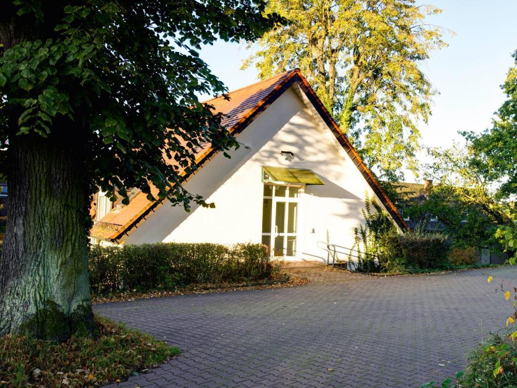 Hotel Babalou Im Burckhardthaus Gelnhausen Eksteriør bilde
